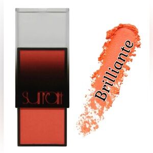 $32 Retail Surrat Artistque Brillante Blush